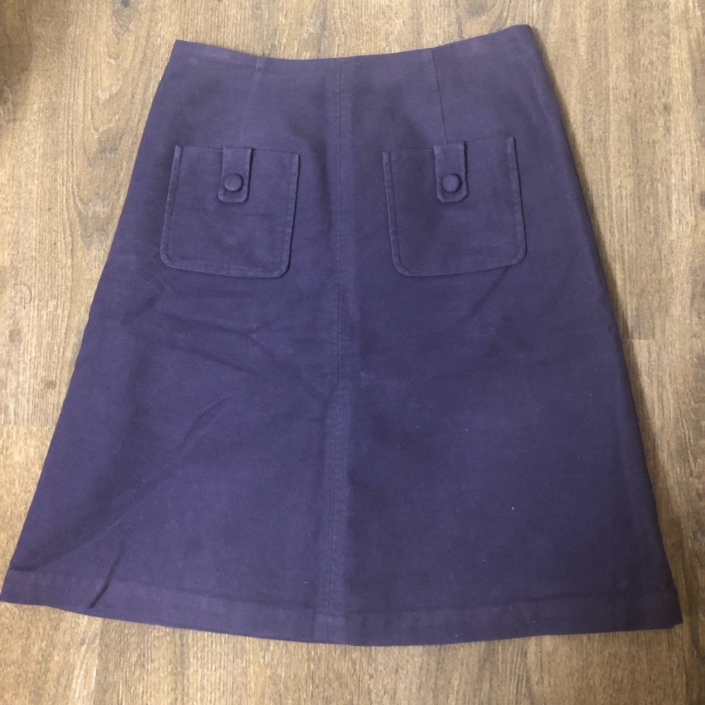 Beautiful boden skirt